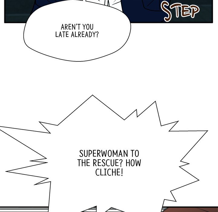 Jinxed Jinxed EP 15 - Toomics page 118 - 
