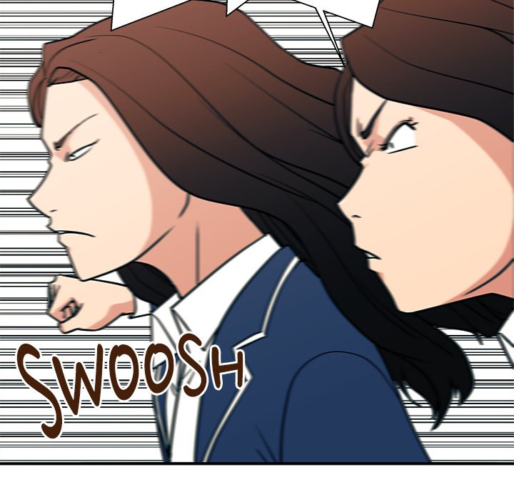 Jinxed Jinxed EP 15 - Toomics page 119 - 