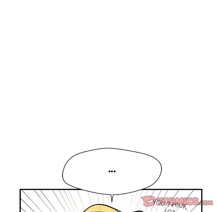 Jinxed Jinxed EP 15 - Toomics page 120 - 