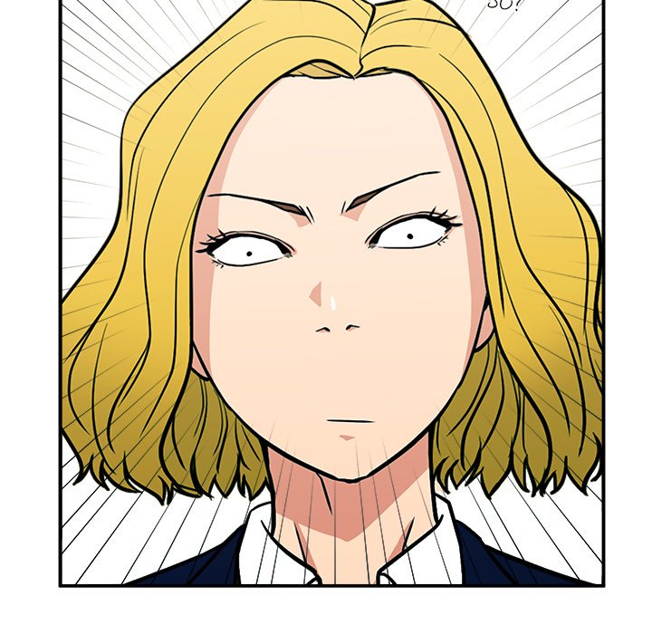 Jinxed Jinxed EP 15 - Toomics page 121 - 