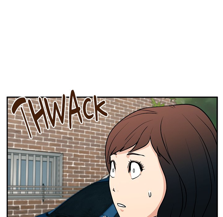 Jinxed Jinxed EP 15 - Toomics page 122 - 
