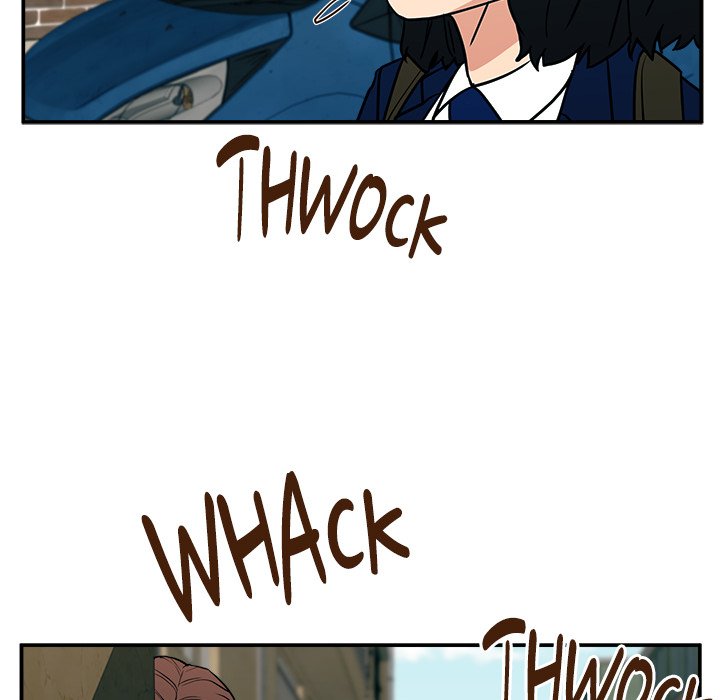 Jinxed Jinxed EP 15 - Toomics page 123 - 