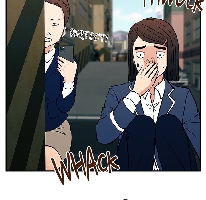 Jinxed Jinxed EP 15 - Toomics page 124 - 