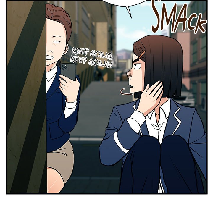Jinxed Jinxed EP 15 - Toomics page 126 - 