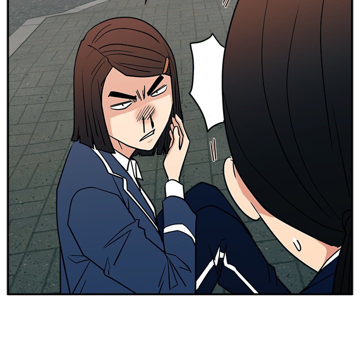Jinxed Jinxed EP 15 - Toomics page 128 - 