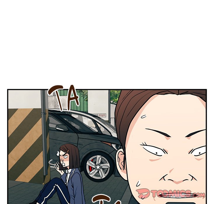 Jinxed Jinxed EP 15 - Toomics page 129 - 