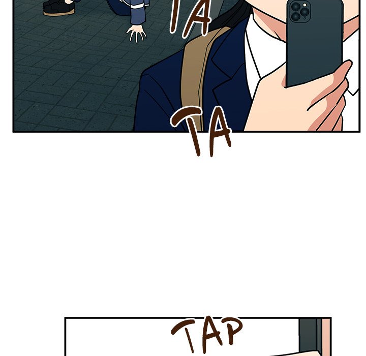 Jinxed Jinxed EP 15 - Toomics page 130 - 