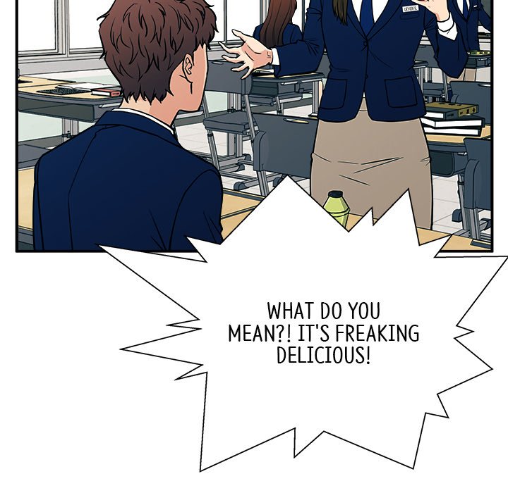 Jinxed Jinxed EP 15 - Toomics page 14 - 