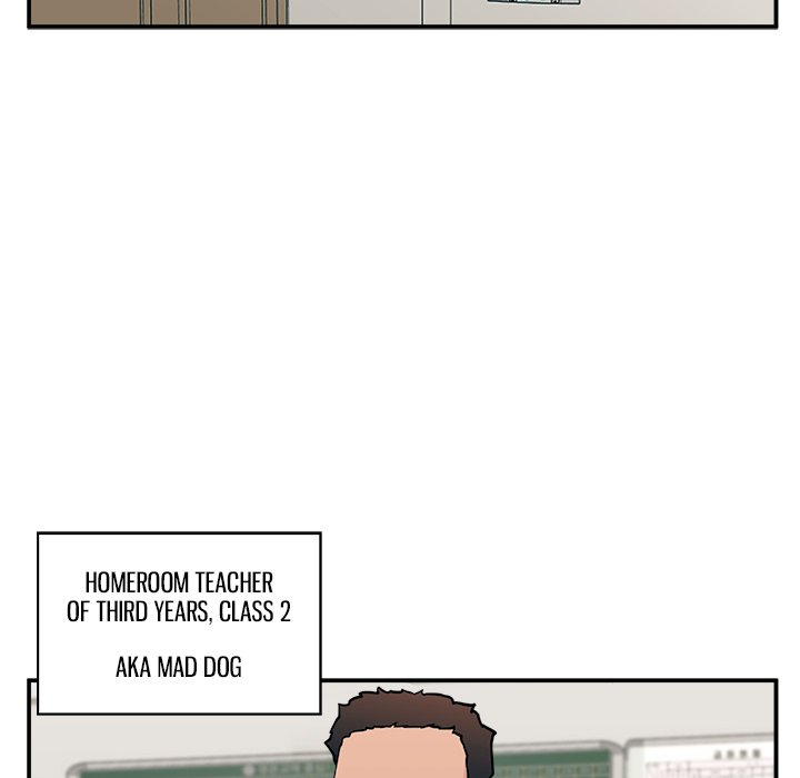 Jinxed Jinxed EP 15 - Toomics page 136 - 