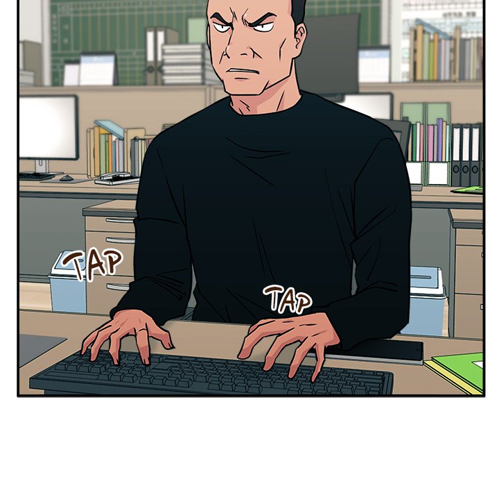 Jinxed Jinxed EP 15 - Toomics page 137 - 
