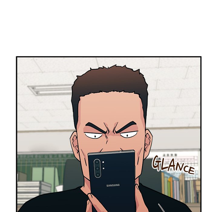 Jinxed Jinxed EP 15 - Toomics page 140 - 