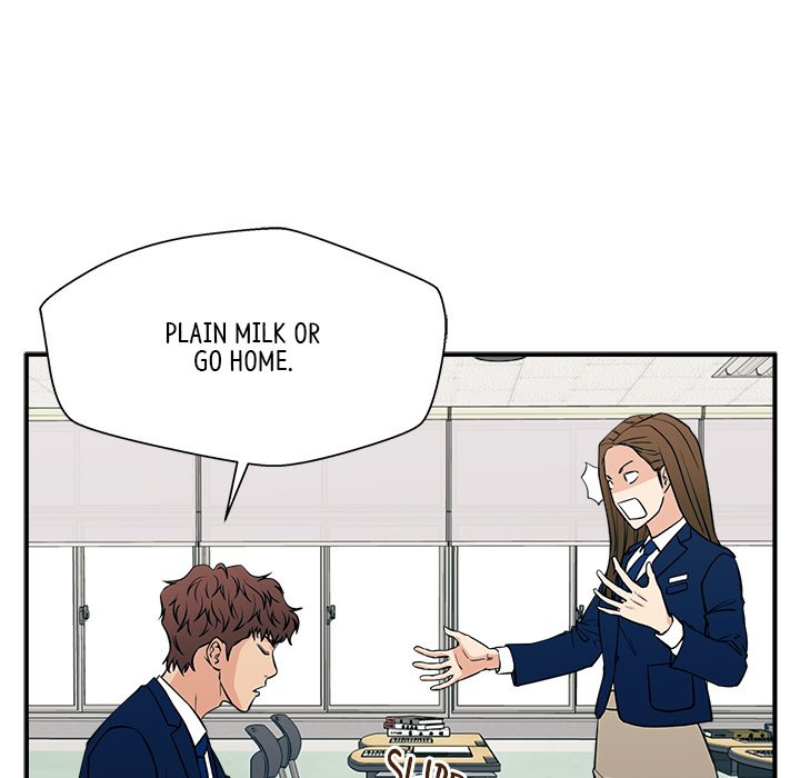Jinxed Jinxed EP 15 - Toomics page 15 - 