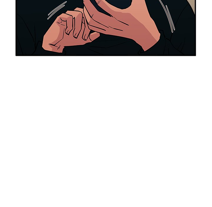 Jinxed Jinxed EP 15 - Toomics page 141 - 