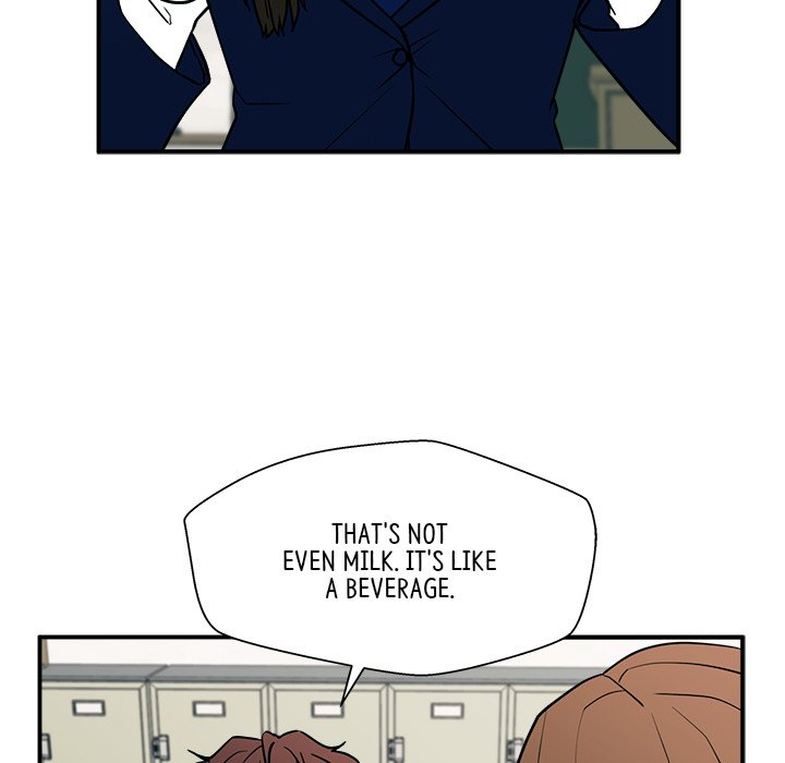 Jinxed Jinxed EP 15 - Toomics page 18 - 