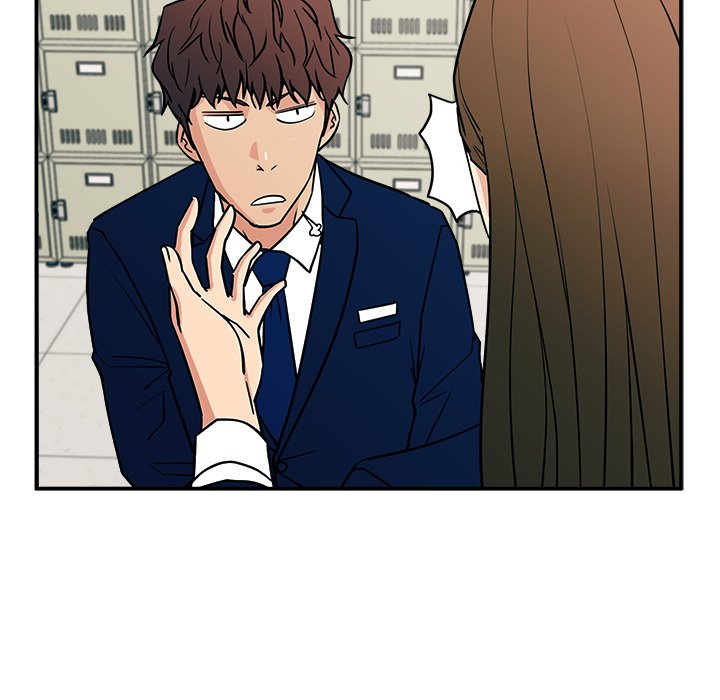 Jinxed Jinxed EP 15 - Toomics page 19 - 