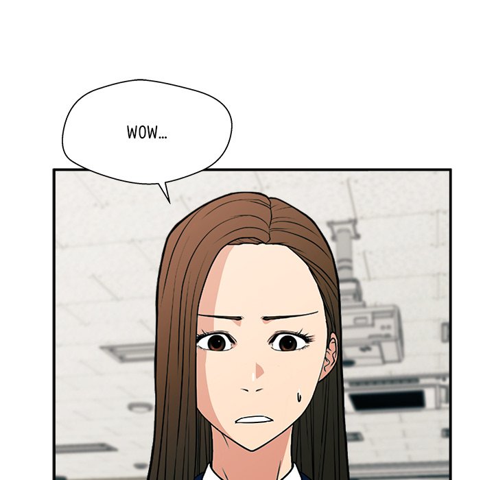 Jinxed Jinxed EP 15 - Toomics page 20 - 