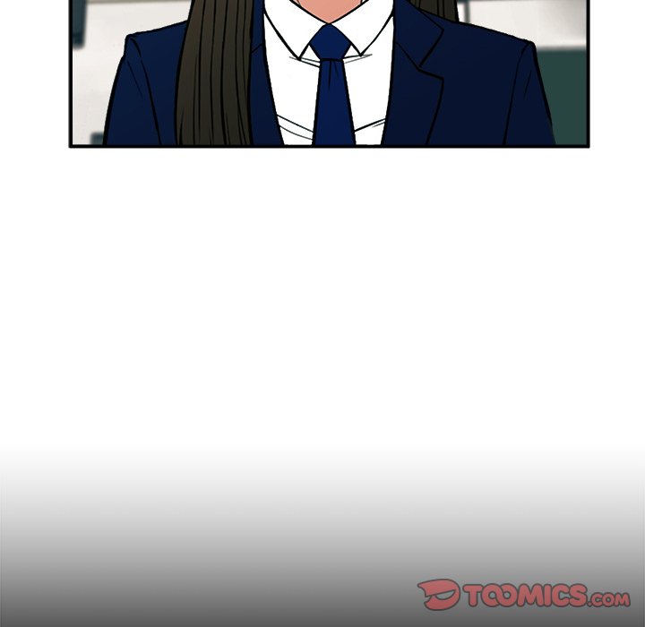 Jinxed Jinxed EP 15 - Toomics page 21 - 