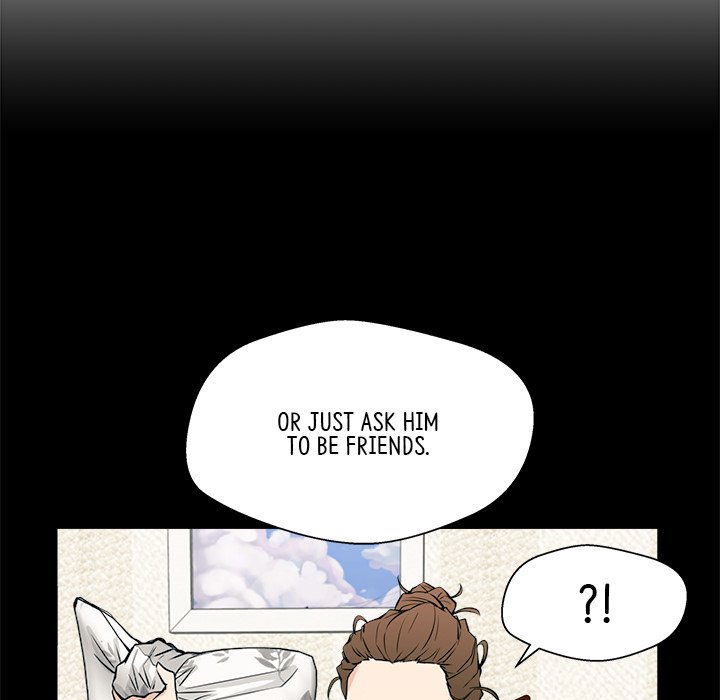 Jinxed Jinxed EP 15 - Toomics page 22 - 