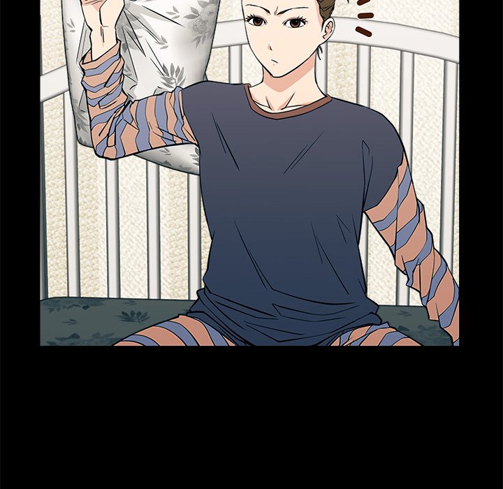 Jinxed Jinxed EP 15 - Toomics page 23 - 