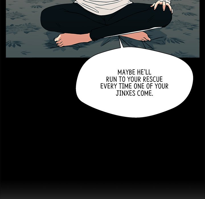 Jinxed Jinxed EP 15 - Toomics page 25 - 