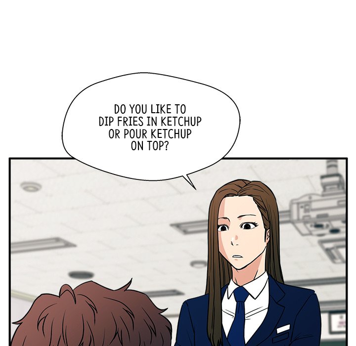 Jinxed Jinxed EP 15 - Toomics page 28 - 