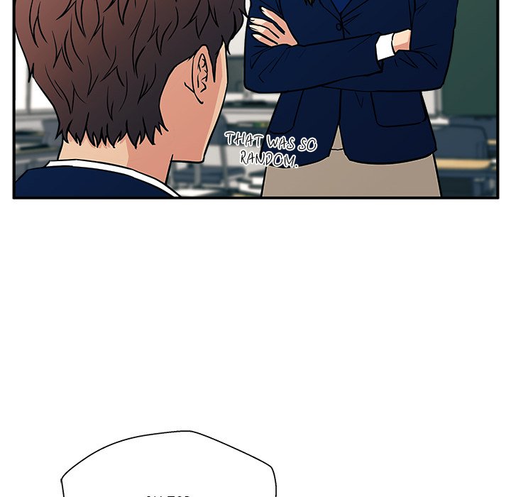 Jinxed Jinxed EP 15 - Toomics page 29 - 