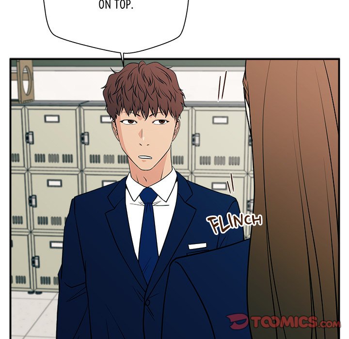 Jinxed Jinxed EP 15 - Toomics page 30 - 