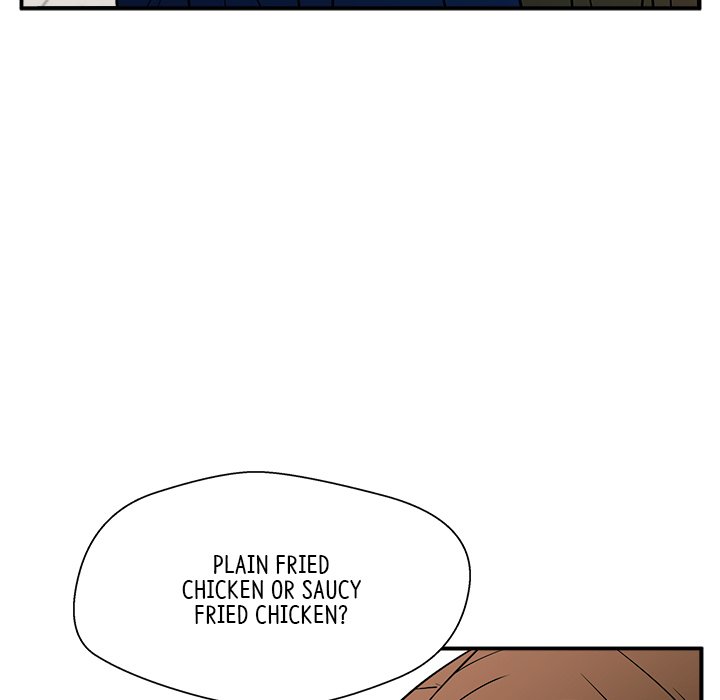 Jinxed Jinxed EP 15 - Toomics page 31 - 