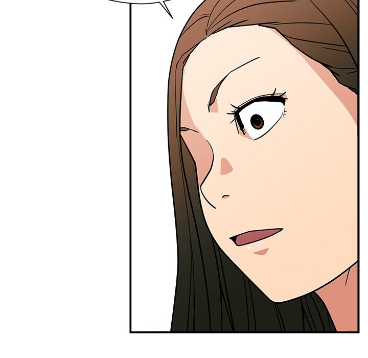 Jinxed Jinxed EP 15 - Toomics page 32 - 