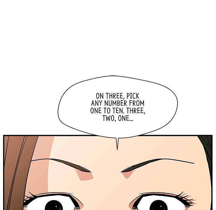 Jinxed Jinxed EP 15 - Toomics page 35 - 