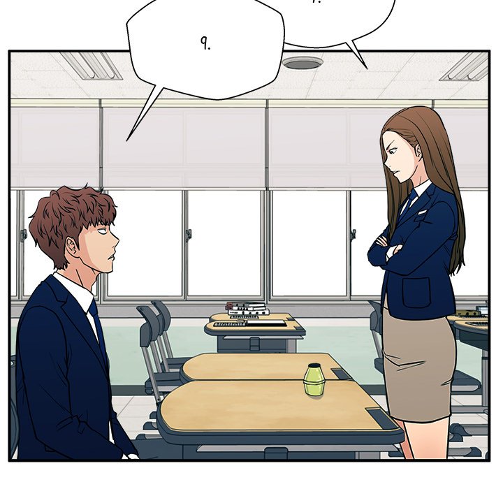 Jinxed Jinxed EP 15 - Toomics page 37 - 