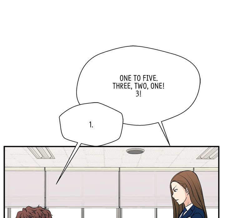 Jinxed Jinxed EP 15 - Toomics page 38 - 