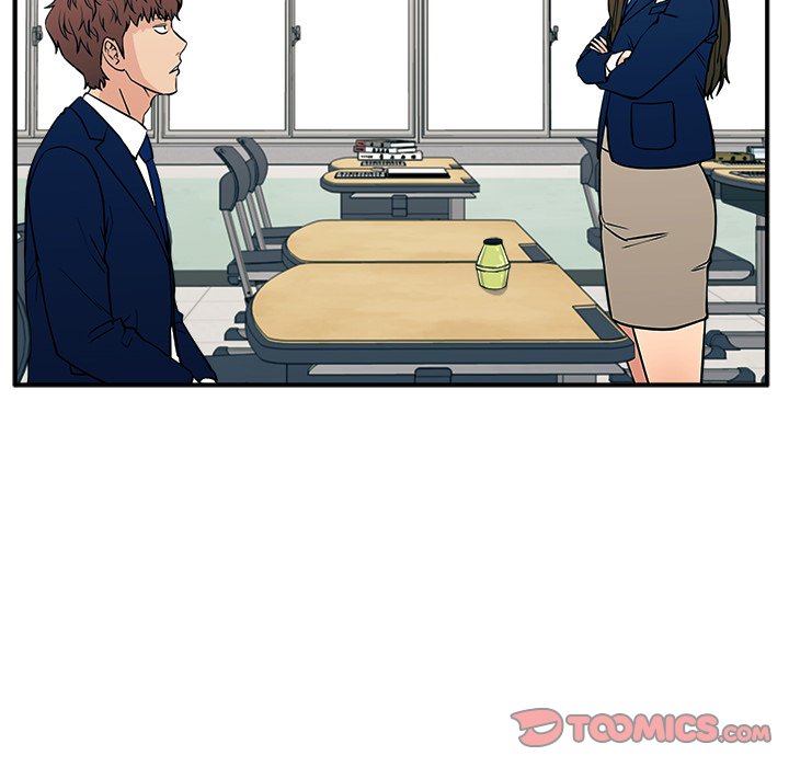Jinxed Jinxed EP 15 - Toomics page 39 - 