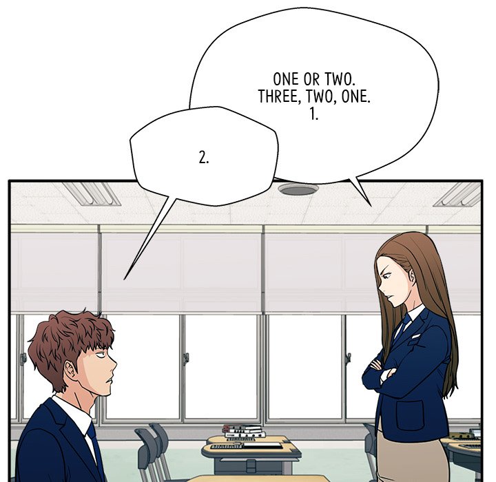 Jinxed Jinxed EP 15 - Toomics page 40 - 