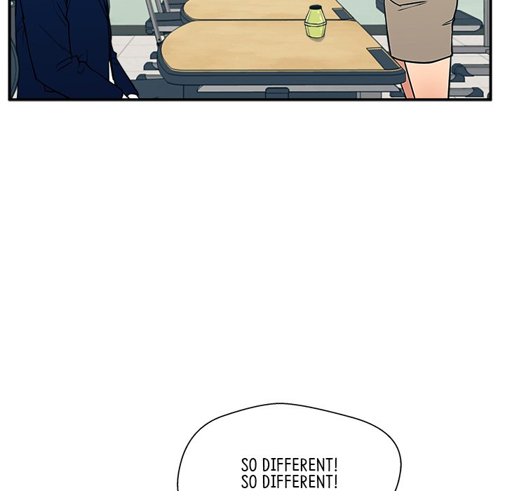Jinxed Jinxed EP 15 - Toomics page 41 - 