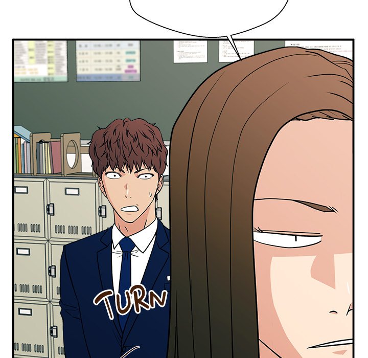 Jinxed Jinxed EP 15 - Toomics page 42 - 