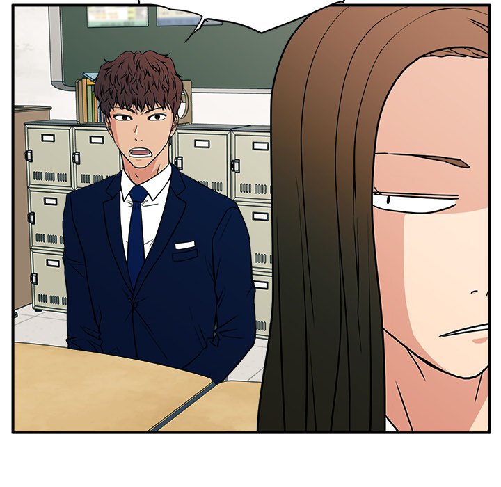 Jinxed Jinxed EP 15 - Toomics page 44 - 