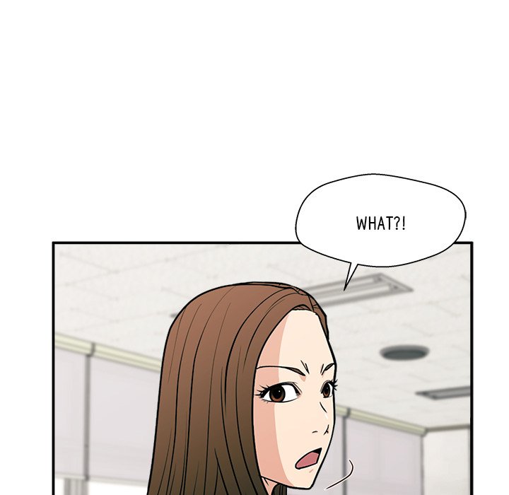 Jinxed Jinxed EP 15 - Toomics page 45 - 