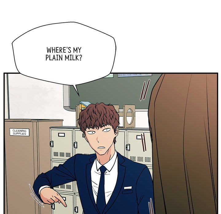 Jinxed Jinxed EP 15 - Toomics page 47 - 