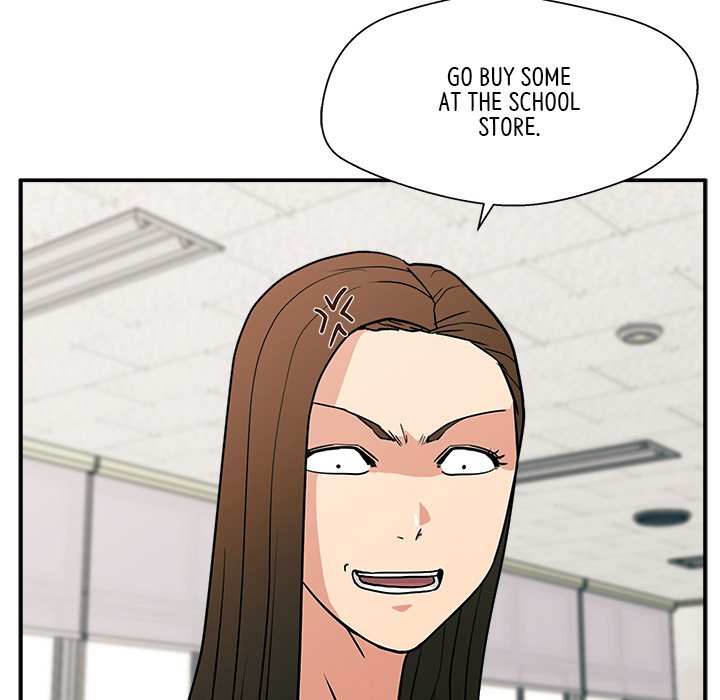 Jinxed Jinxed EP 15 - Toomics page 49 - 