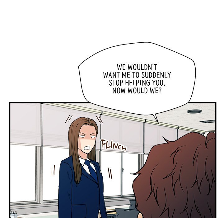 Jinxed Jinxed EP 15 - Toomics page 52 - 