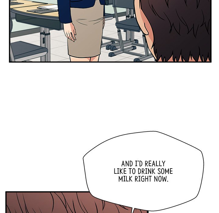Jinxed Jinxed EP 15 - Toomics page 53 - 