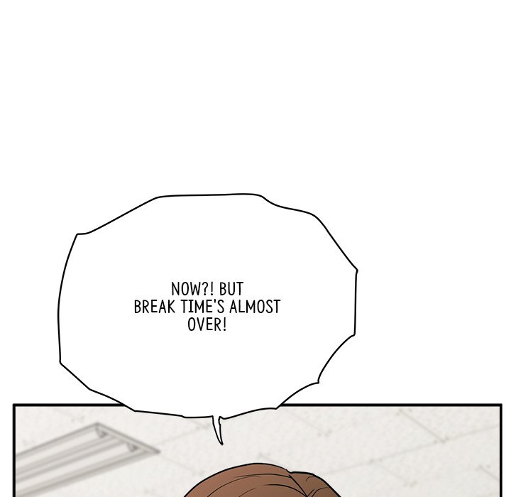 Jinxed Jinxed EP 15 - Toomics page 55 - 