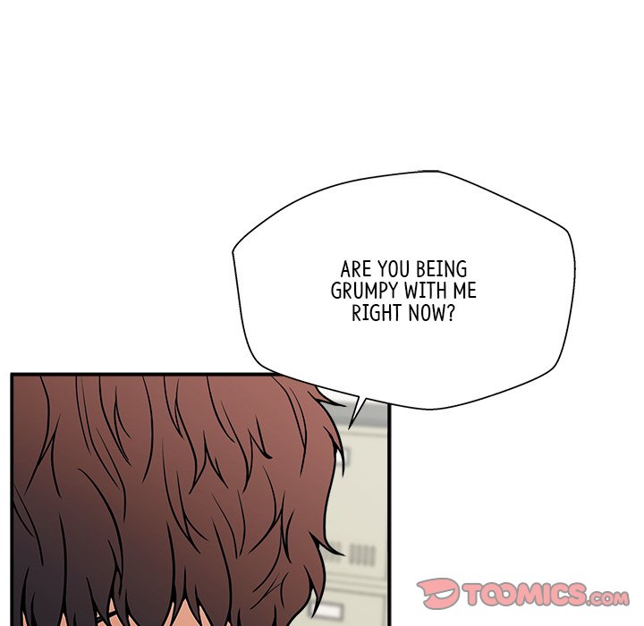 Jinxed Jinxed EP 15 - Toomics page 57 - 