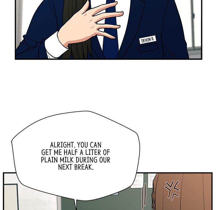 Jinxed Jinxed EP 15 - Toomics page 60 - 