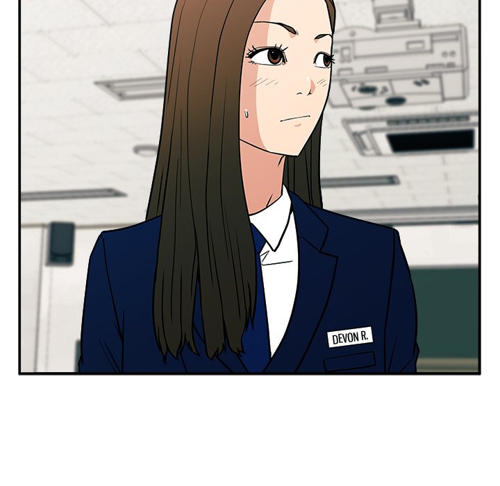 Jinxed Jinxed EP 15 - Toomics page 7 - 