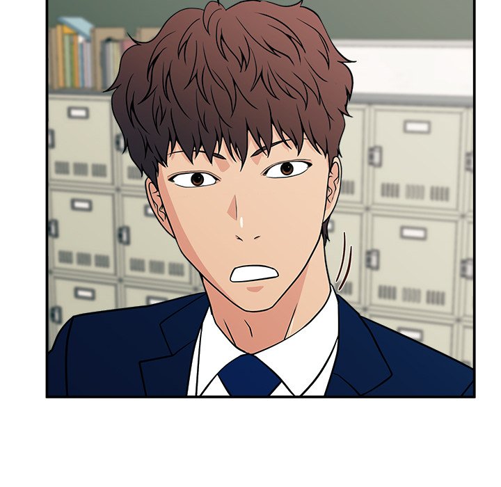 Jinxed Jinxed EP 15 - Toomics page 64 - 