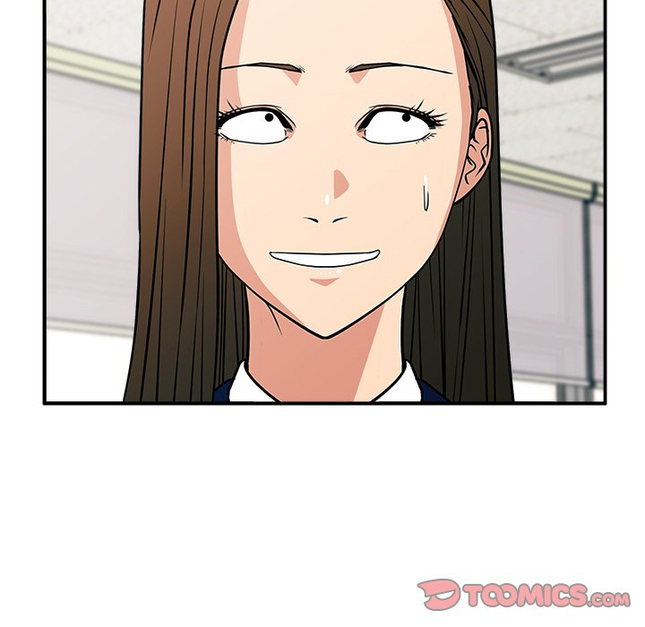 Jinxed Jinxed EP 15 - Toomics page 66 - 