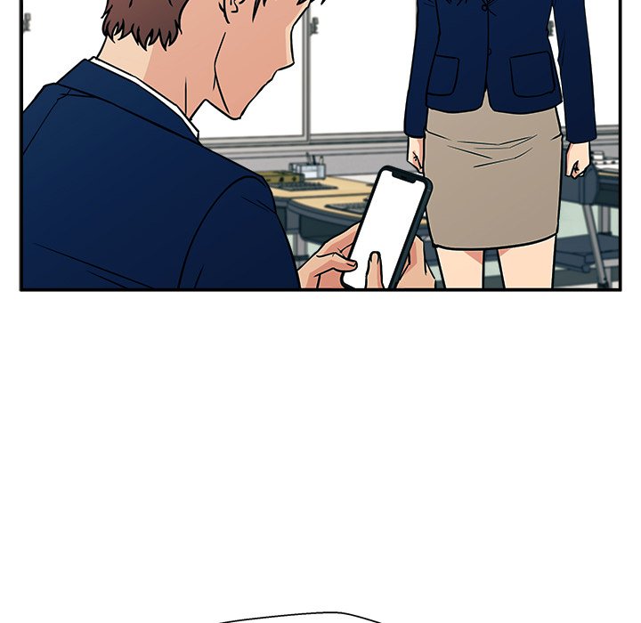Jinxed Jinxed EP 15 - Toomics page 68 - 