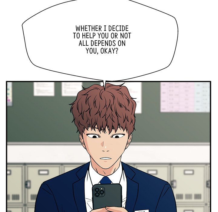 Jinxed Jinxed EP 15 - Toomics page 69 - 